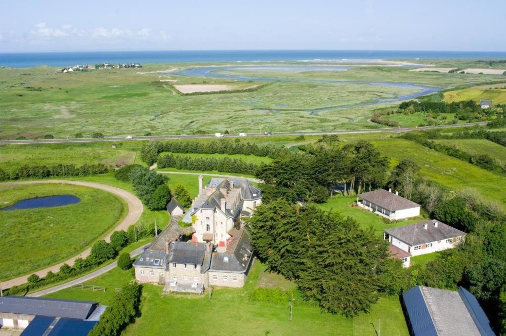 Chateau De Surville Surville  Luaran gambar
