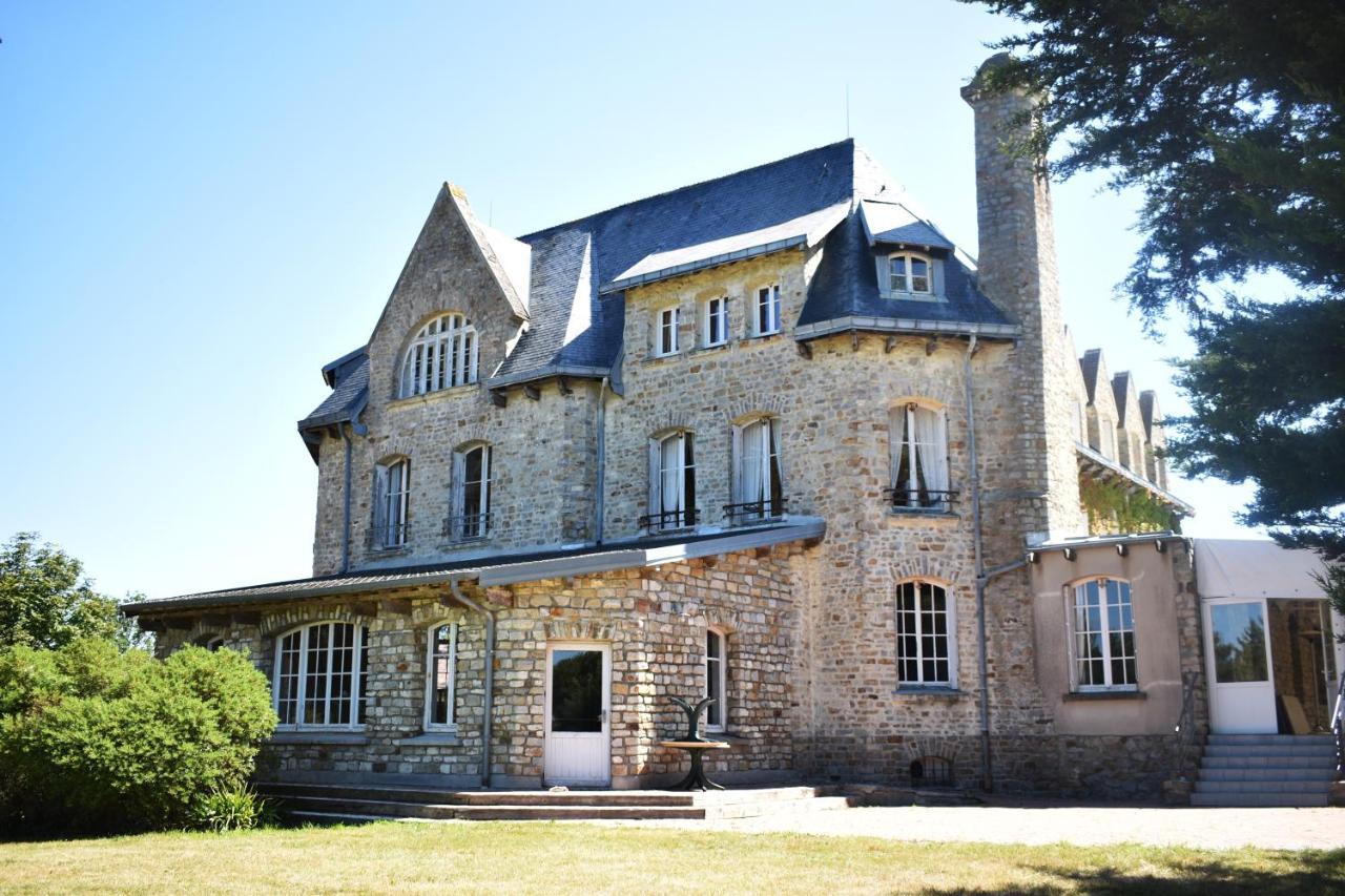 Chateau De Surville Surville  Luaran gambar