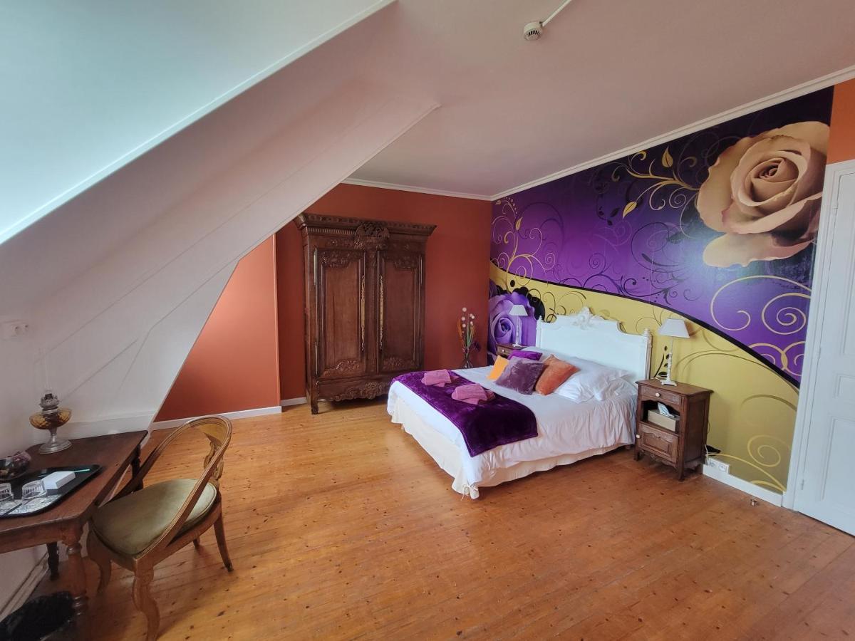 Chateau De Surville Surville  Luaran gambar
