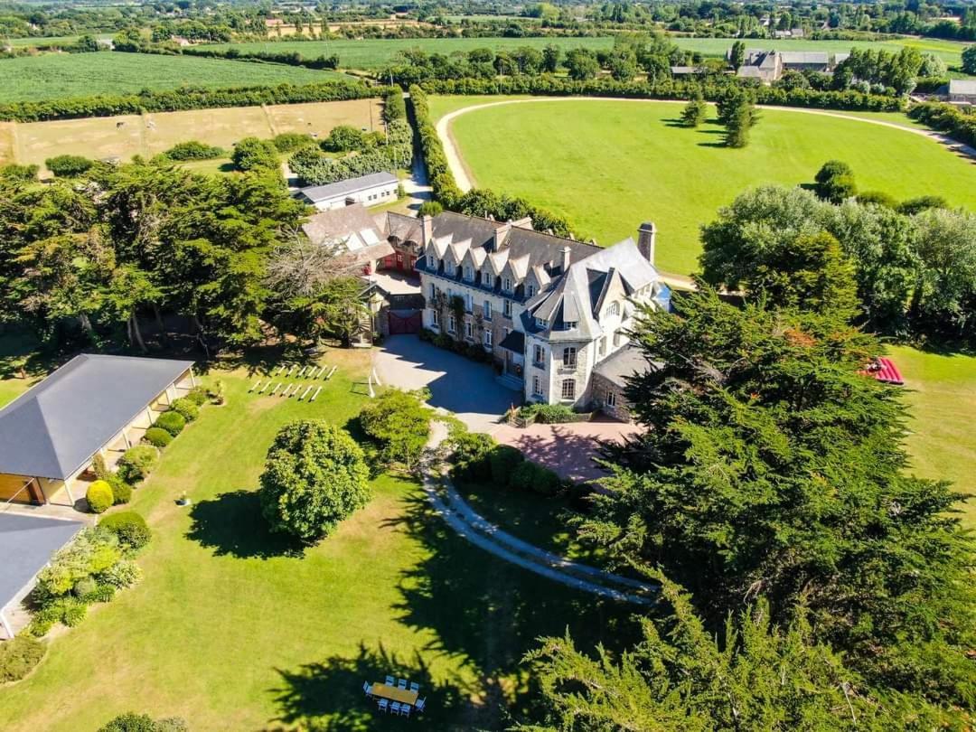Chateau De Surville Surville  Luaran gambar